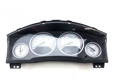 5082684AF Instrument Cluster CHRYSLER VOYAGER V (RT) (2007-2016)