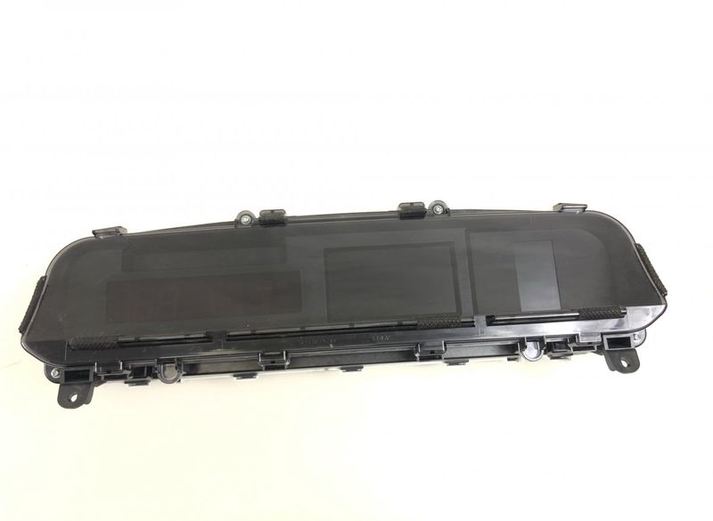 8380947141 Instrument Cluster TOYOTA PRIUS III PLUS (XW40) (2011-2021)