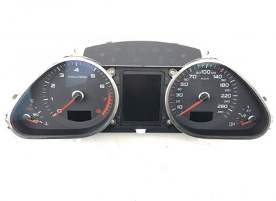 4F0920933N Instrument Cluster AUDI A6 / A6 ALLROAD (C6, 4F) (2004-2011)