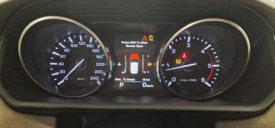 LR057373 Tableau de bord LAND ROVER RANGE ROVER SPORT II (L494) (2013-2022)