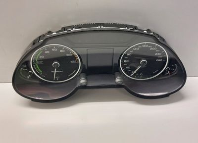 8R0920930S Instrument Cluster AUDI Q5 (8R) (2008-2016)