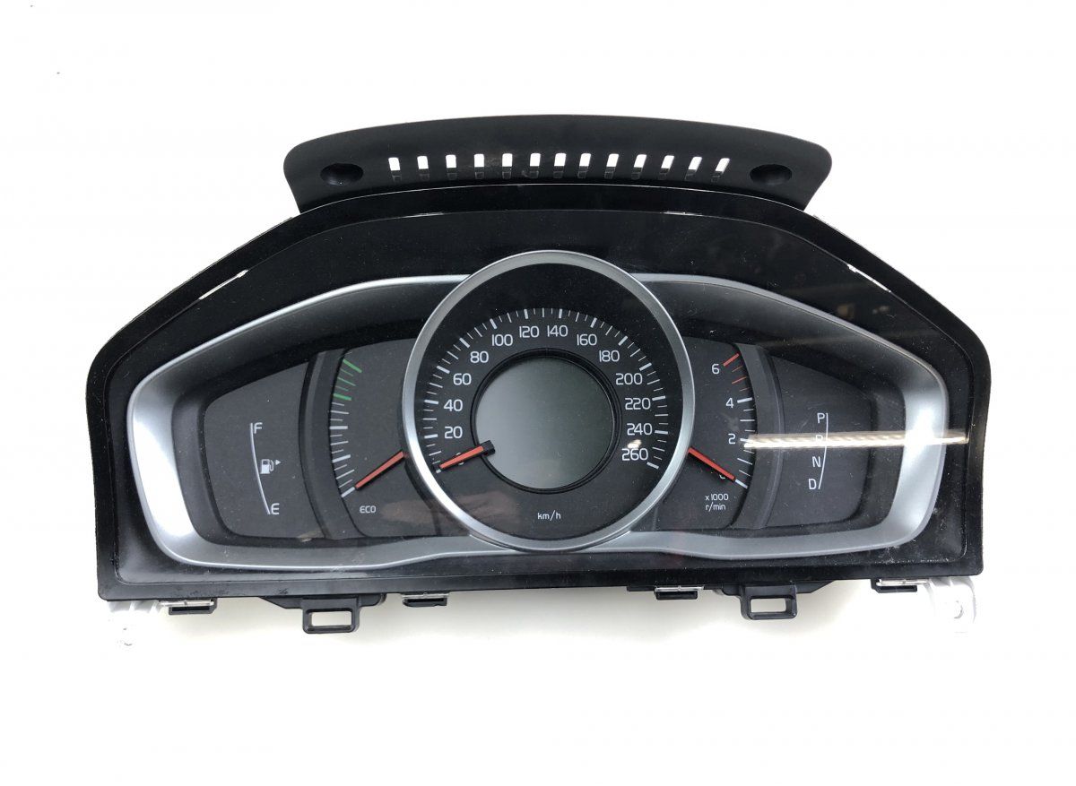 36003006 Instrument Cluster VOLVO XC60 I (2008-2017)