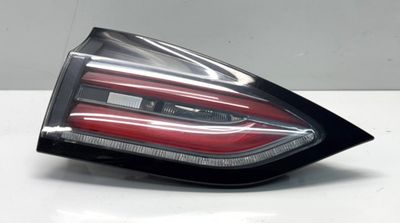 265550227R Inner tail light, left RENAULT ESPACE V (JR) (2015-2023)