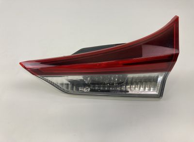 8158102880 Inner tail light, right TOYOTA AURIS (E18) 2012-2018