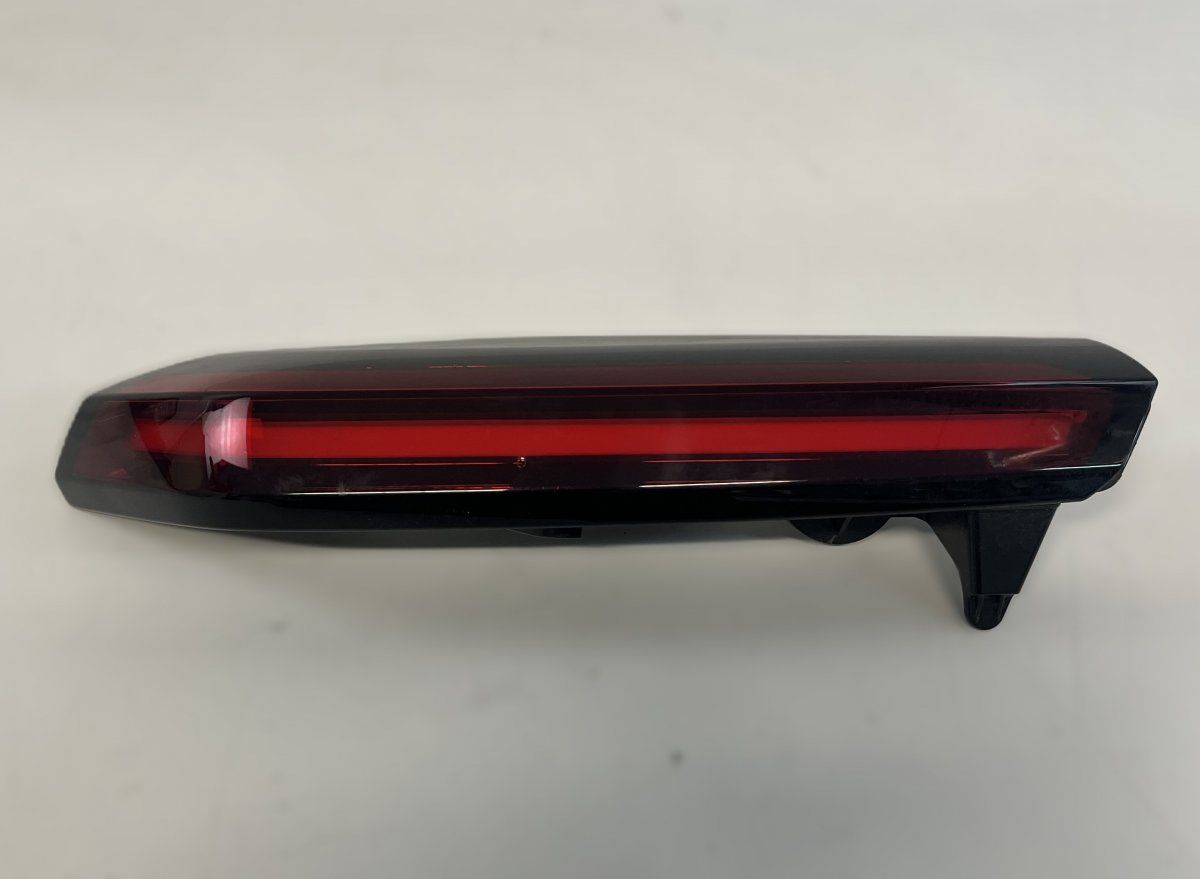 9831120680 Inner tail light, left CITROËN C4 III / X (C41) (2020-)