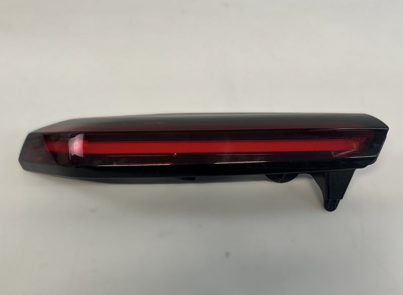 9831120680 Inner tail light, left CITROËN C4 III / X (C41) (2020-)