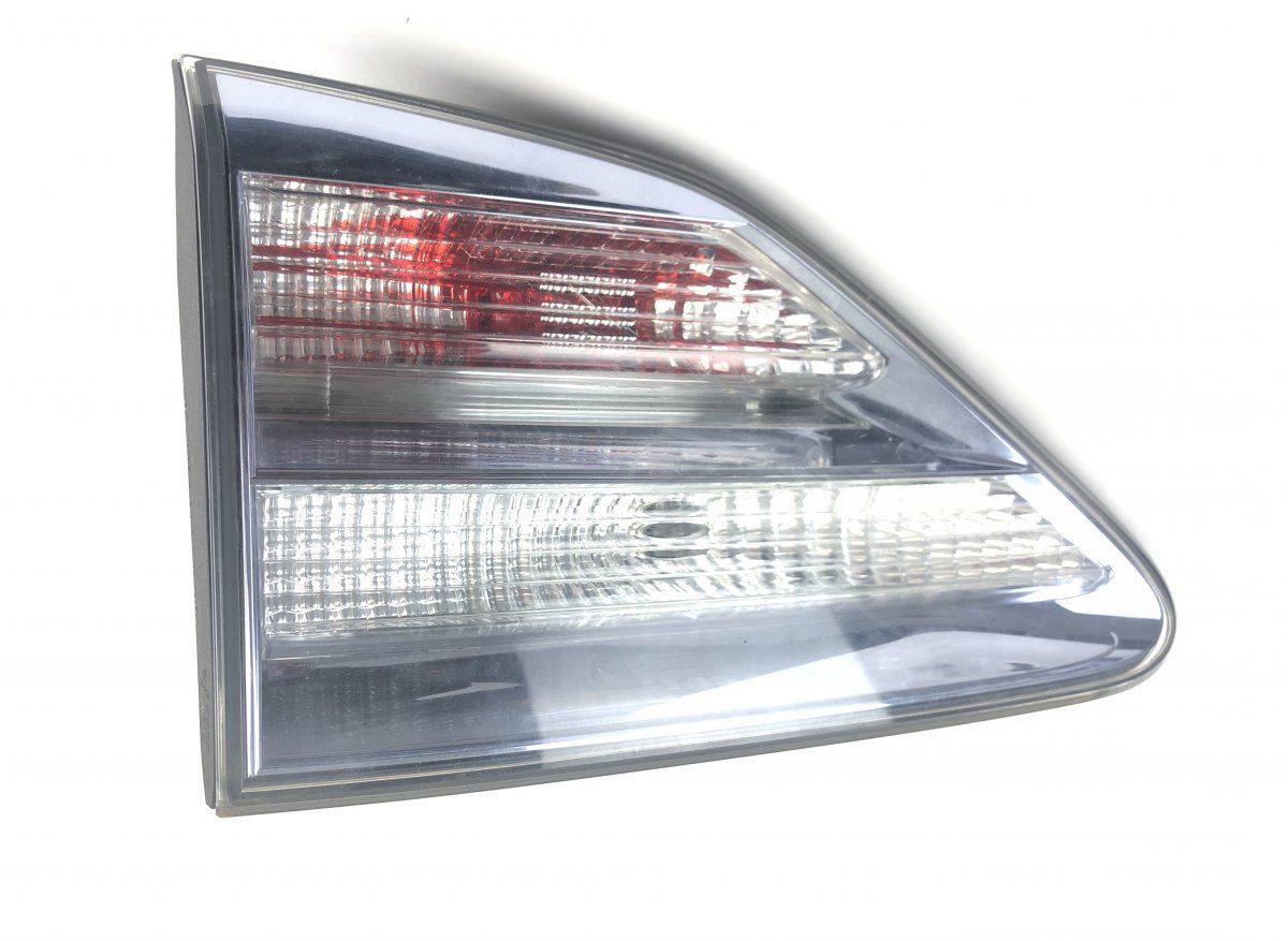 8159148120 Inner tail light, left LEXUS RX III (AL10) (2008-2015)