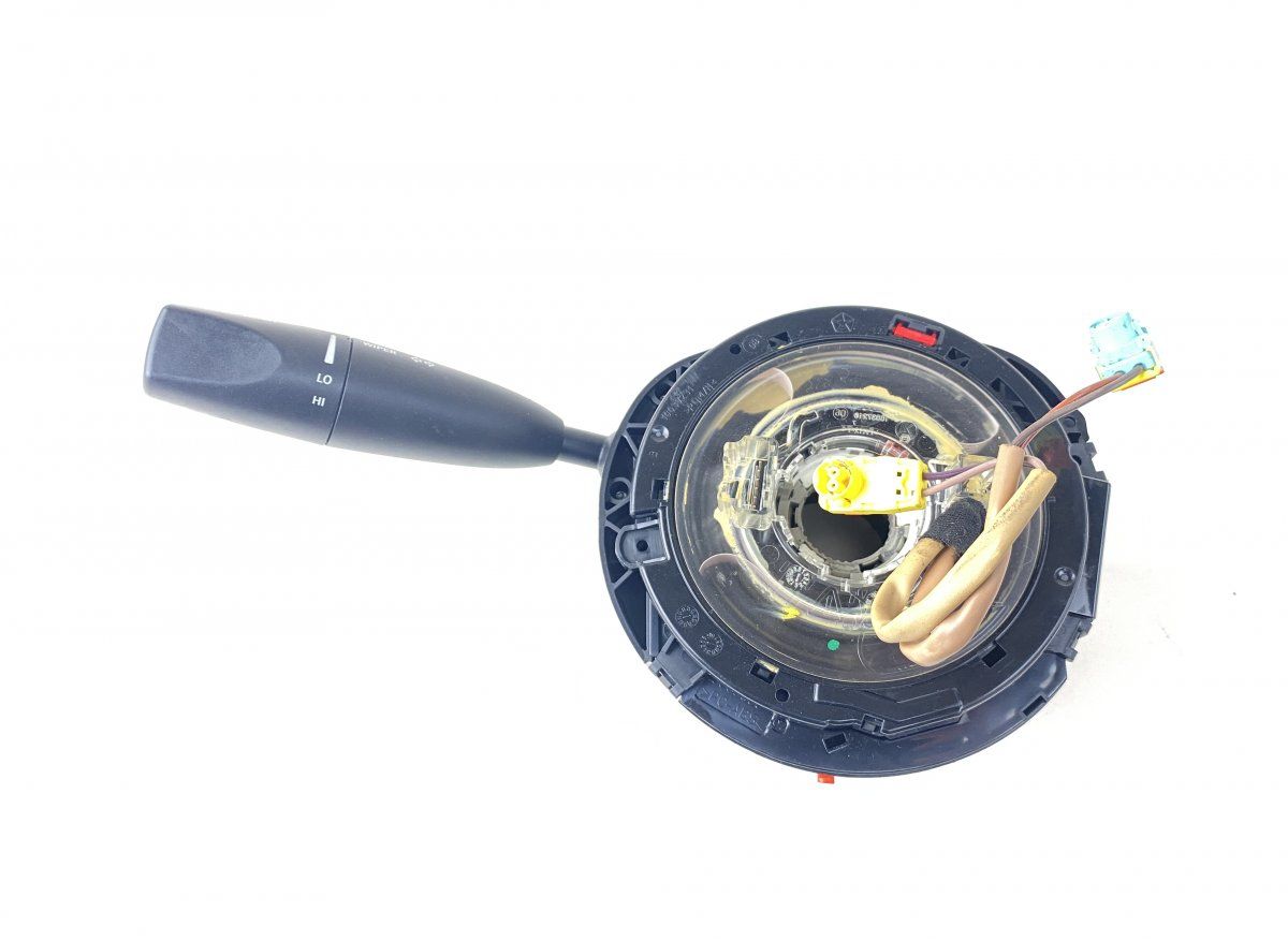 670025009 Indicator/wiper/slip ring switch (stalk) MASERATI GHIBLI III (M157) (2013-2023)