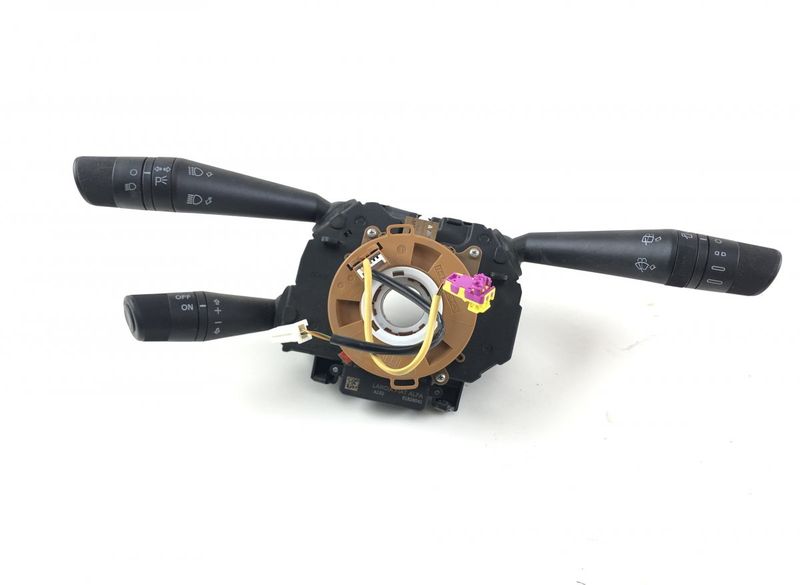 735606796 Indicator/wiper/slip ring switch (stalk) FIAT DOBLO II (152, 263) (2009-2022)
