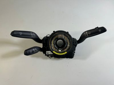 4H0953568G 4G8953502N Indicator/wiper/slip ring switch (stalk) AUDI A6 / A6 ALLROAD (C7, 4G) (2010-2018)