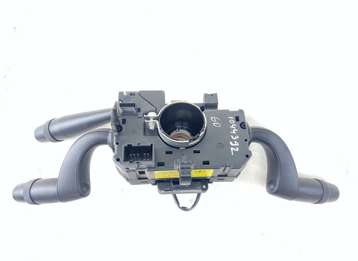 735602956 Indicator/wiper/slip ring switch (stalk) FIAT DUCATO III (250, 290) (2006-)