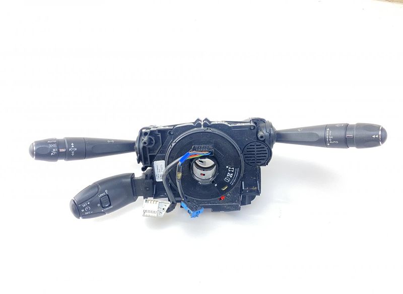 98093082ZD Indicator/wiper/slip ring switch (stalk) CITROËN JUMPY III (2016-)