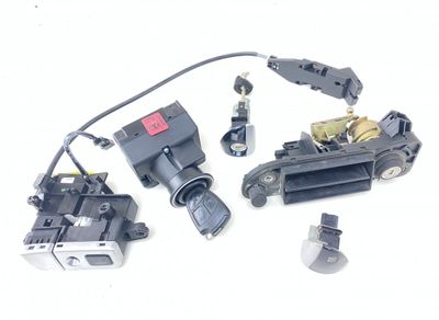A2305452308 Ignition switch lock (ignition barrel) MERCEDES-BENZ SL-CLASS (R230) (2001-2012)