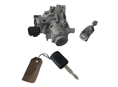 6370C336 Ключалка за запалване (цилиндър за запалване) MITSUBISHI L200 V / TRITON (KJ, KK, KL) (2014-2023)