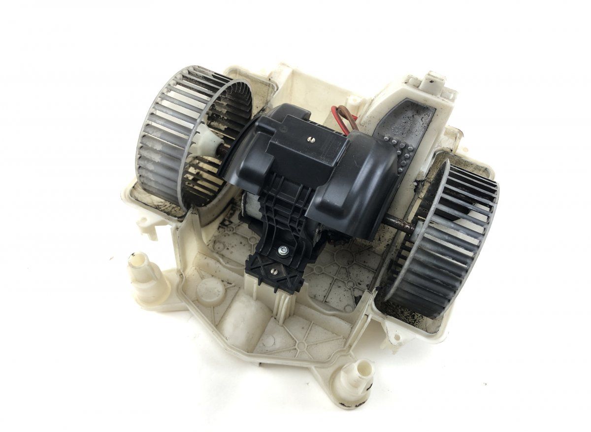 A2228202214 Heater Fan MERCEDES-BENZ S-CLASS (W222, X222) (2013-2020)