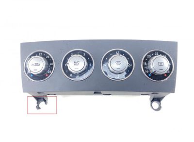 A1718301385 Контролно табло за парно MERCEDES-BENZ SLK (R171) (2004-2011)