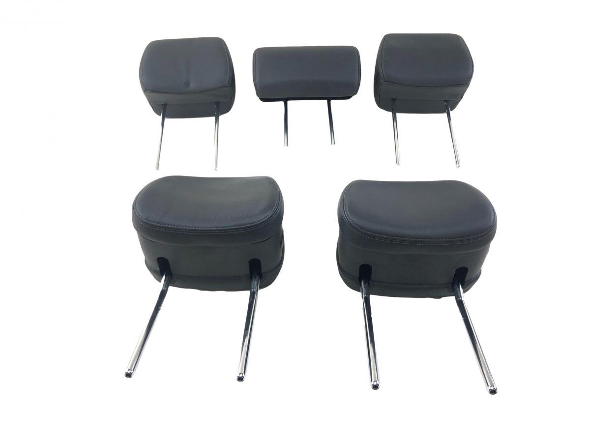 88700C5BC0C58 Headrest set KIA SORENTO III (UM) (2015-2020)