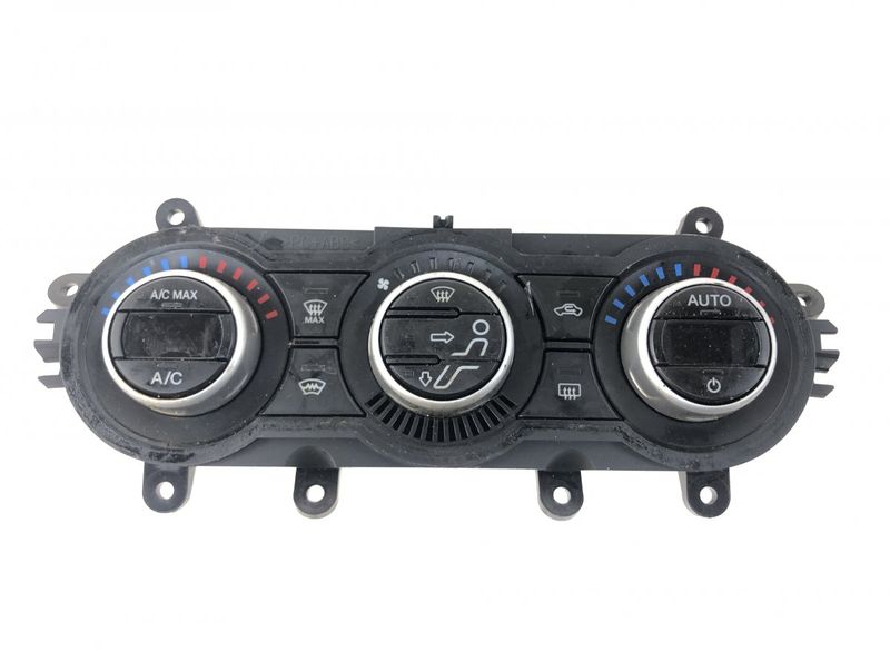1854327 Heater control panel FORD RANGER III (TKE, PX) (2011-2023)