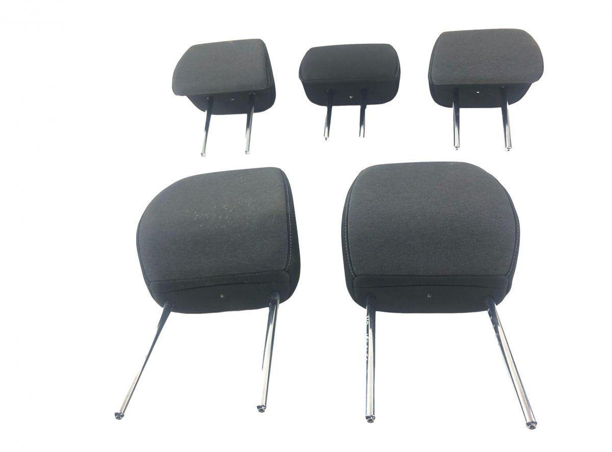 864006UH0A Headrest set NISSAN QASHQAI III (J12) (2021-)