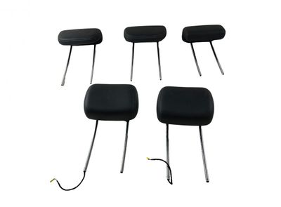 A1649701578 Galvas balstu komplekts MERCEDES-BENZ ML-CLASS (W164) (2005-2011)