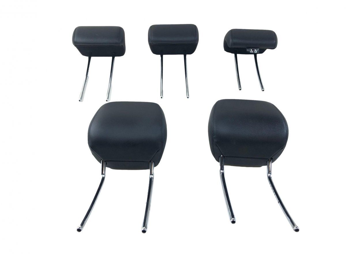 A2469701300 Headrest set MERCEDES-BENZ B-CLASS (W246, W242) (2011-2018)