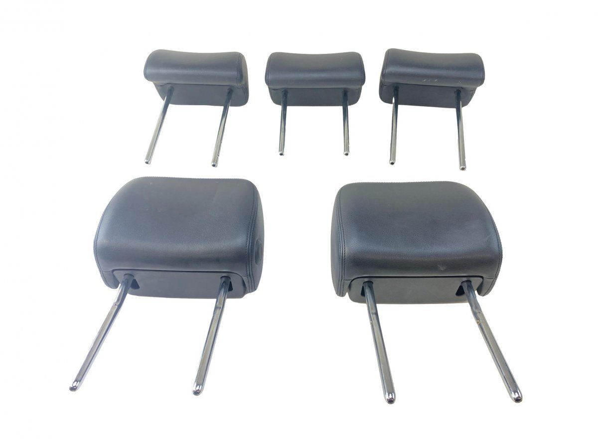 7P6881903K 5M0885901AF Headrest set VW TIGUAN I (5N) (2007-2018)