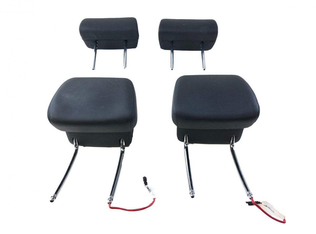 7271532 Headrest set BMW X5 (E70) (2007-2013)