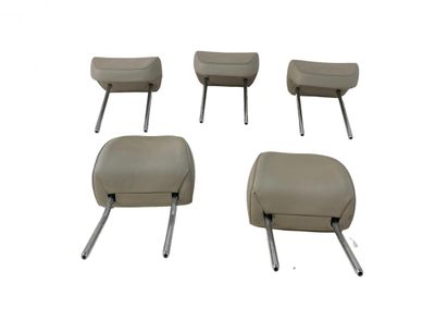 8K0881921E 8R0885973R Kopfstützensatz AUDI Q5 (8R) (2008-2016)