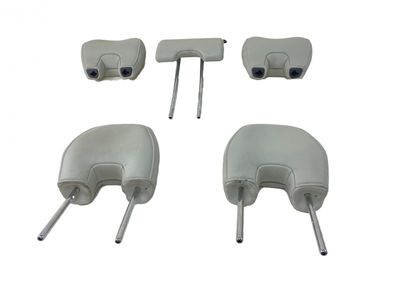 39829510 39829584 32206494 Headrest set VOLVO V40 (2012-2019)