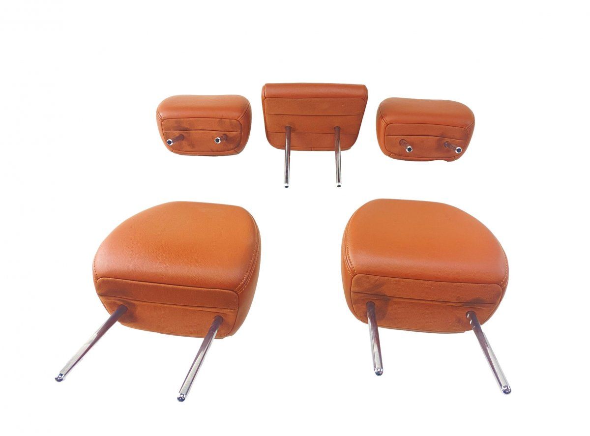 864008FY3C 864306FN0C Headrest set NISSAN X-TRAIL (T32_) (10.13-)