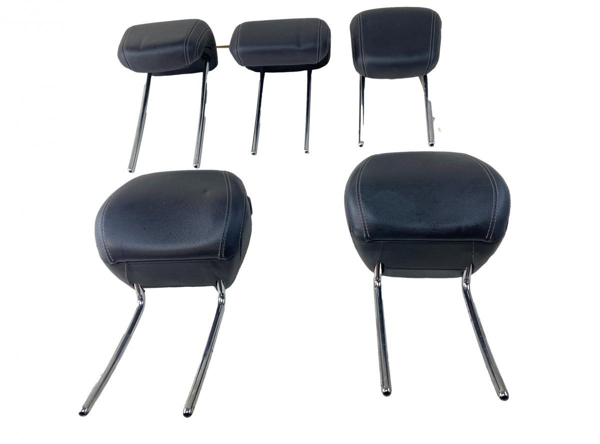 A1669704050 A1669701650 Headrest set MERCEDES-BENZ ML-CLASS (W166) (2011-2015)