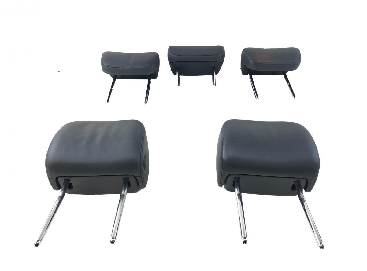 4G8881901L Headrest set AUDI A6 / A6 ALLROAD (C7, 4G) (2010-2018)