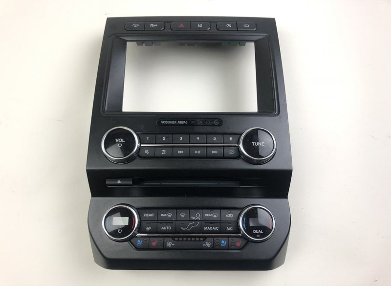 JL1T18E245BG Heater control panel FORD EXPEDITION IV (2017-)