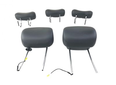 A2119705080 Kopfstützensatz MERCEDES-BENZ E-KLASSE (W211) (2002-2009)