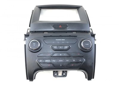2306714 Heater control panel FORD RANGER III (TKE, PX) (2011-2023)