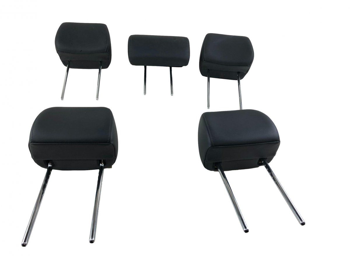 88700C5FC0 Headrest front left KIA SORENTO III (UM) (2015-2020)