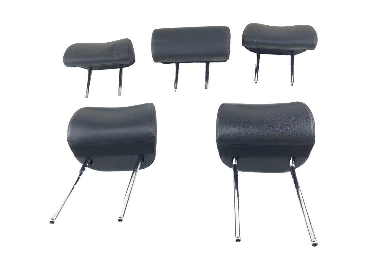 88700D4030 Headrest front left KIA OPTIMA IV (JF) (2015-2020)