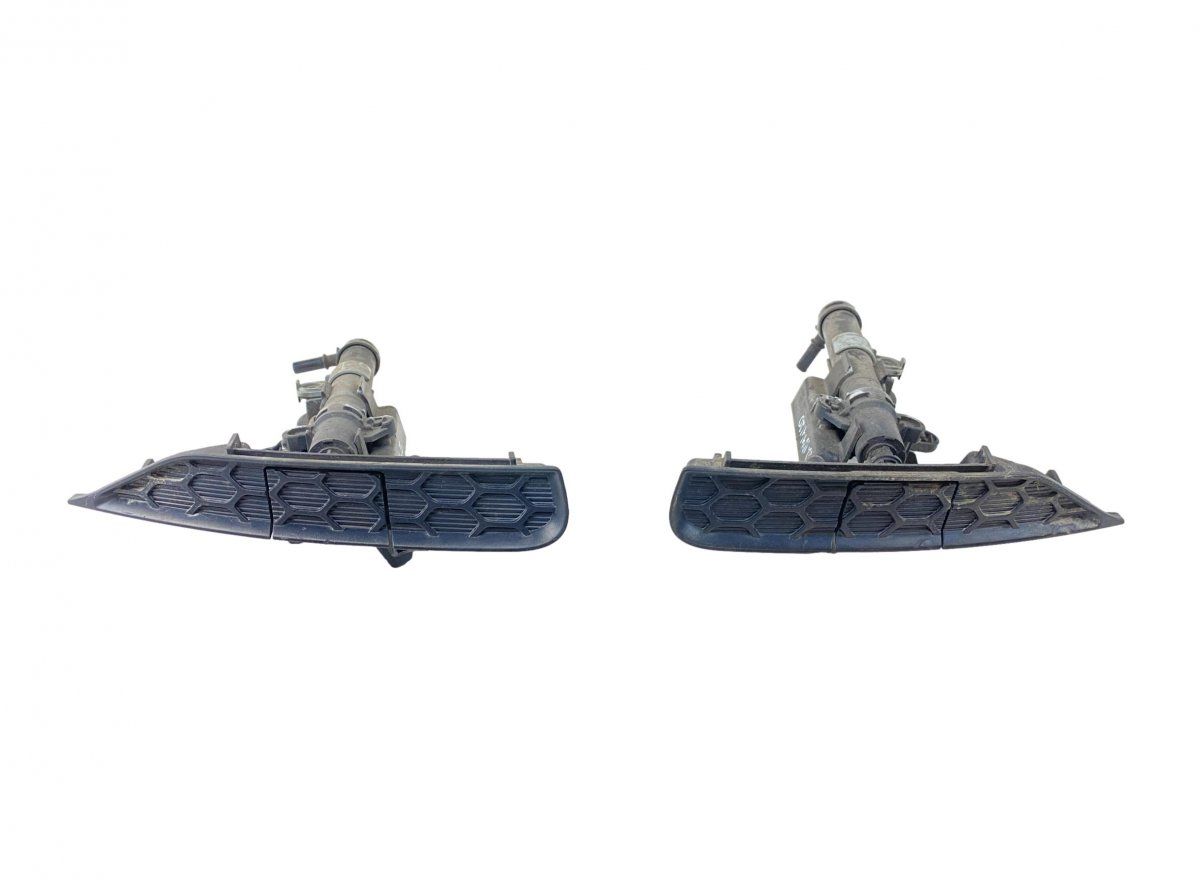 68223029AA 68223028AA Headlight washer nozzle set JEEP GRAND CHEROKEE IV (WK, WK2) (2010-2021)