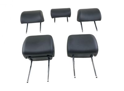 3AA881903AC Nackstöd fram vänster VW PASSAT B7 / ALLTRACK (2010-2015)