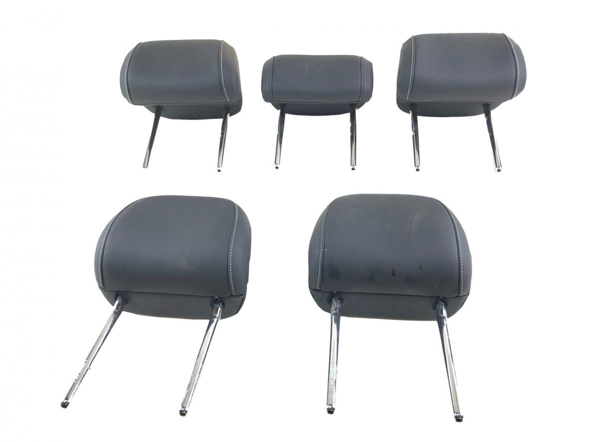 3G8881901A Headrest front left VW ARTEON (3H7, 3H9) (2017-2024)