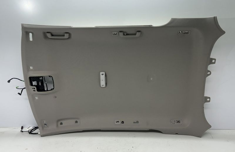 39816702 39899168 39820350 31419545 Headliner VOLVO XC60 I (2008-2017)