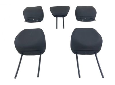 864001651R Nackstöd fram vänster RENAULT MEGANE IV (B9A/M) (2015-)