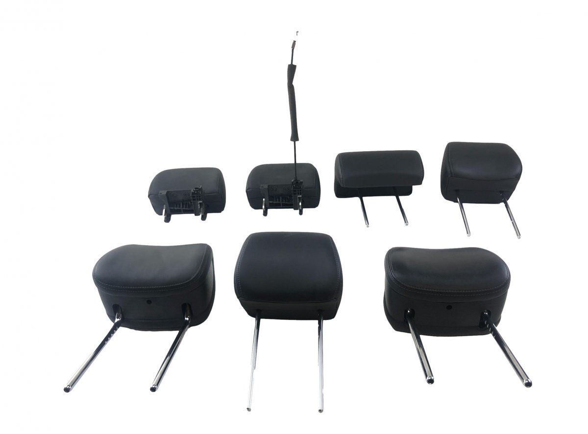 88700C5CC0C58 Headrest set KIA SORENTO III (UM) (2015-2020)