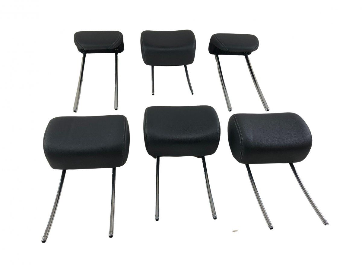 A2519704450 Headrest front left MERCEDES-BENZ R-CLASS (W251) (2006-2013)