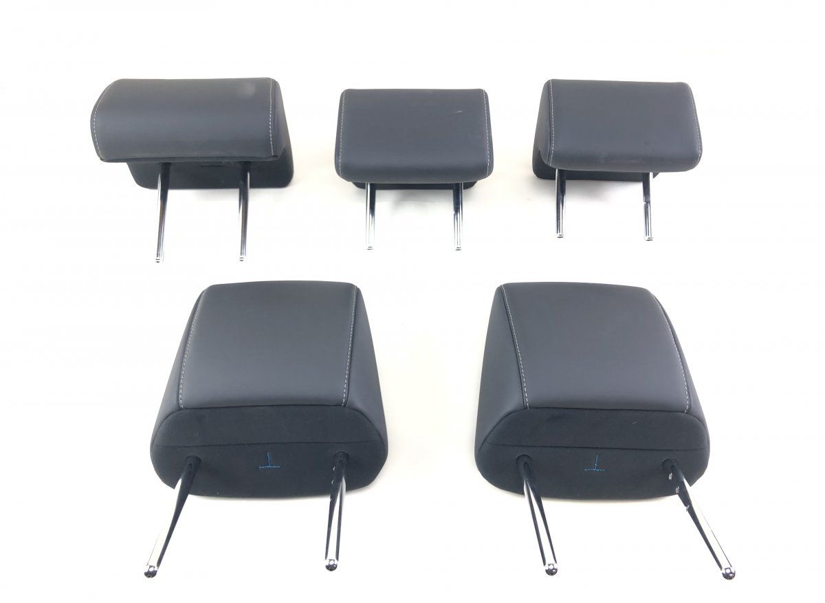 7191033D90 Headrest front left LEXUS ES VII (2018-)