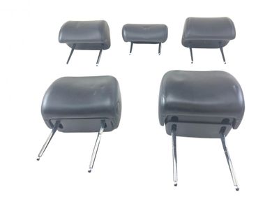 3AA881903AE Headrest set VW PASSAT B7 / ALLTRACK (2010-2015)