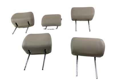 7191050440A1 Headrest front left LEXUS LS (XF30) (2000-2006)