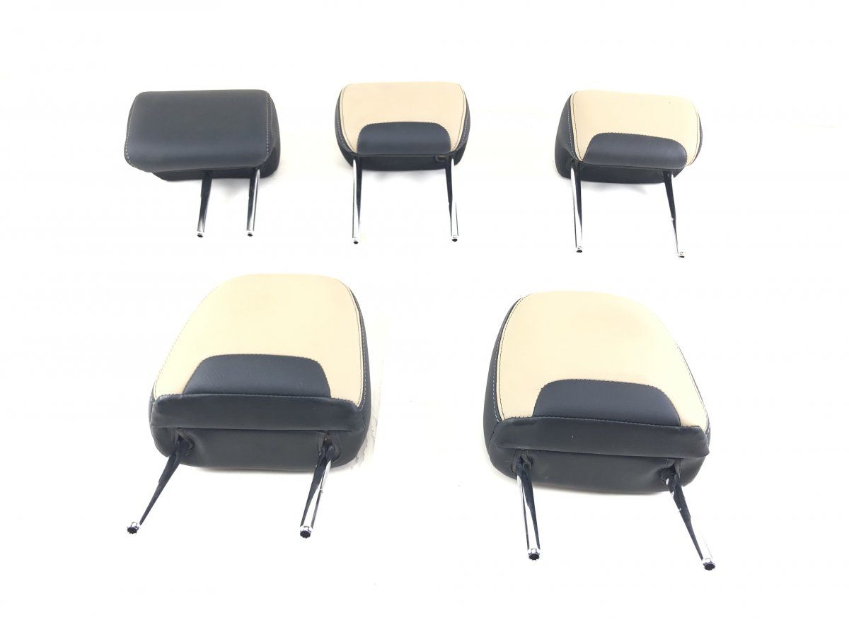 7191042241 Headrest front left TOYOTA RAV 4 IV (XA40) (2012-2019)