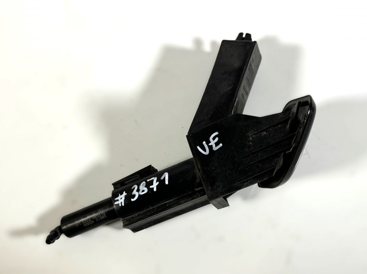 286464EM0A Headlight Washer Nozzle Left NISSAN QASHQAI II (J11) (2013-2021)
