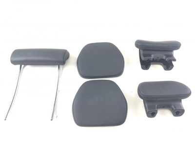 31498341 Подголовник передний левый VOLVO S90 / V90 (2016-)